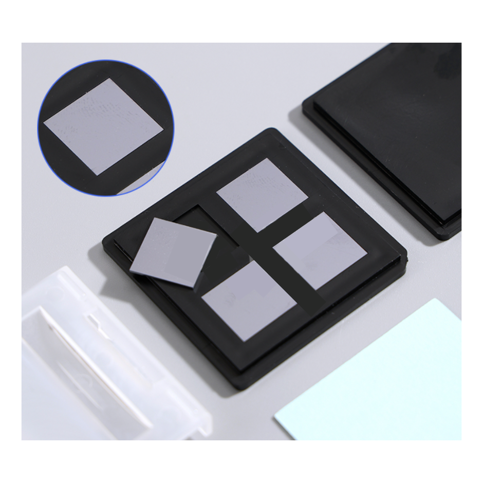 可以防靜電的元件盒子